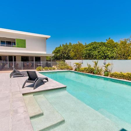 Mackay Oceanside Central Hotel Official Dış mekan fotoğraf