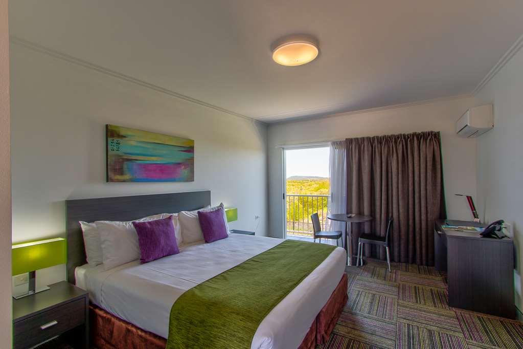 Mackay Oceanside Central Hotel Official Oda fotoğraf