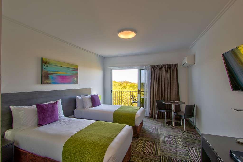 Mackay Oceanside Central Hotel Official Oda fotoğraf