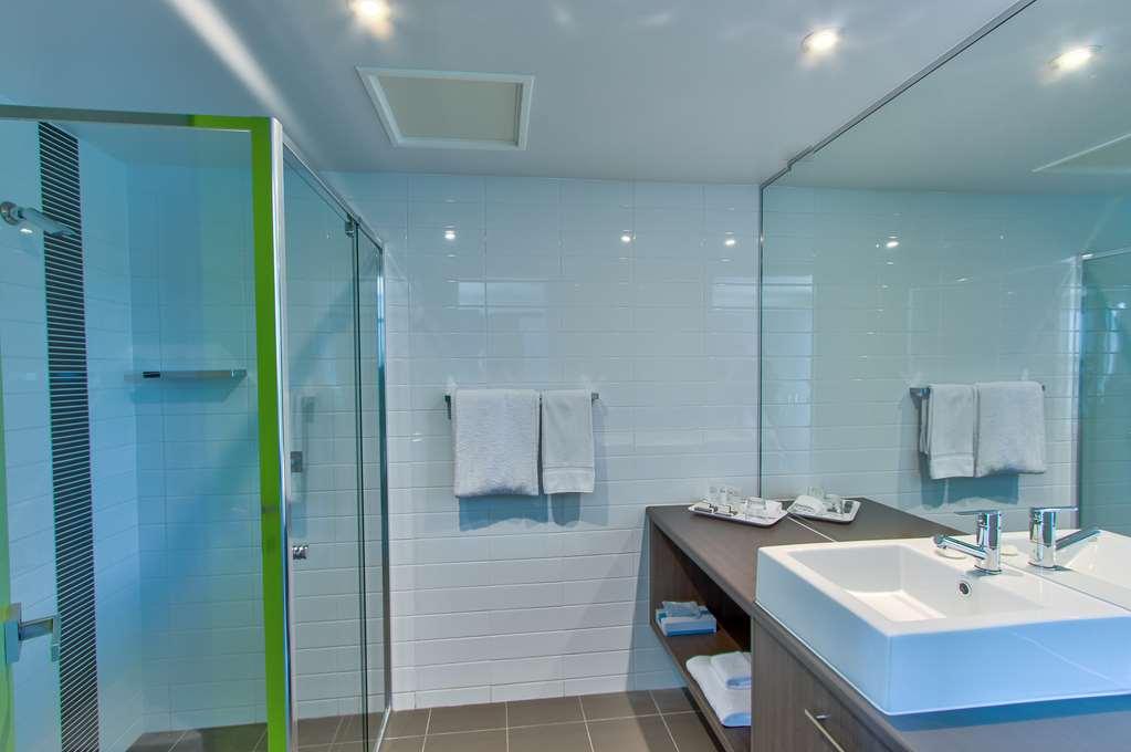 Mackay Oceanside Central Hotel Official Oda fotoğraf