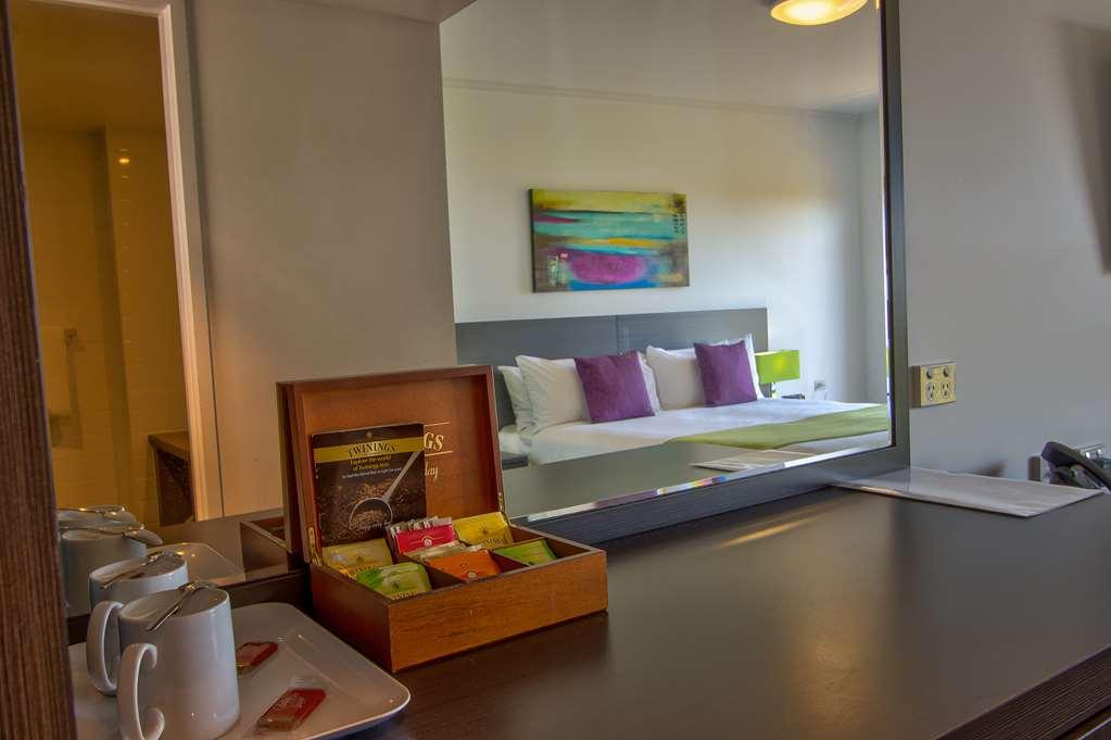 Mackay Oceanside Central Hotel Official Oda fotoğraf