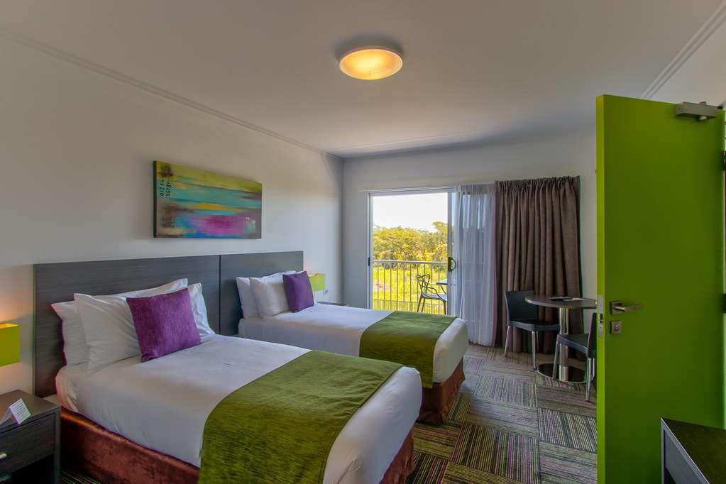 Mackay Oceanside Central Hotel Official Oda fotoğraf