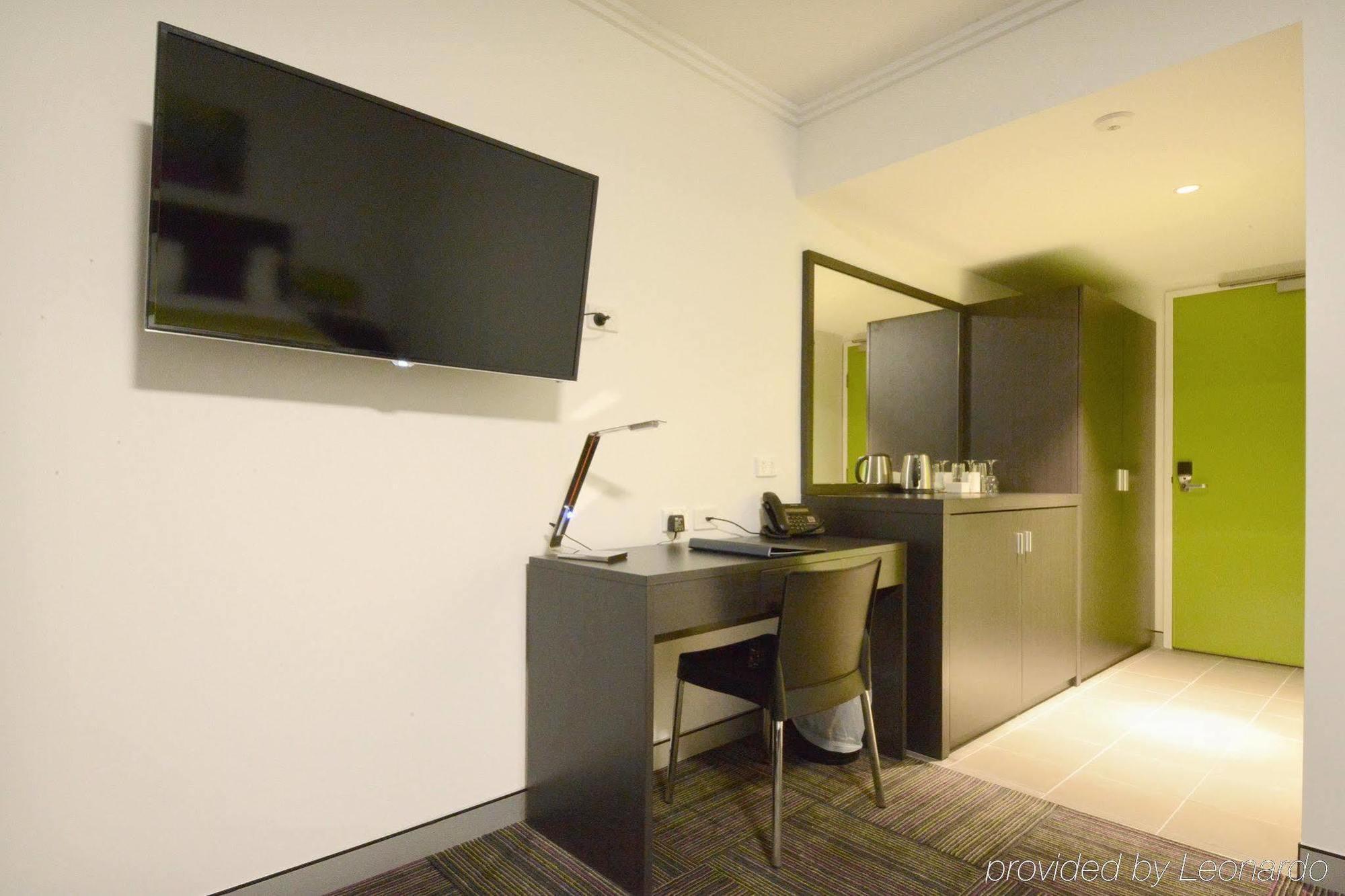 Mackay Oceanside Central Hotel Official Dış mekan fotoğraf