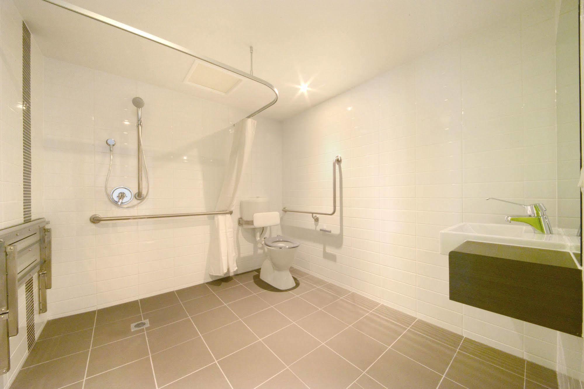 Mackay Oceanside Central Hotel Official Dış mekan fotoğraf
