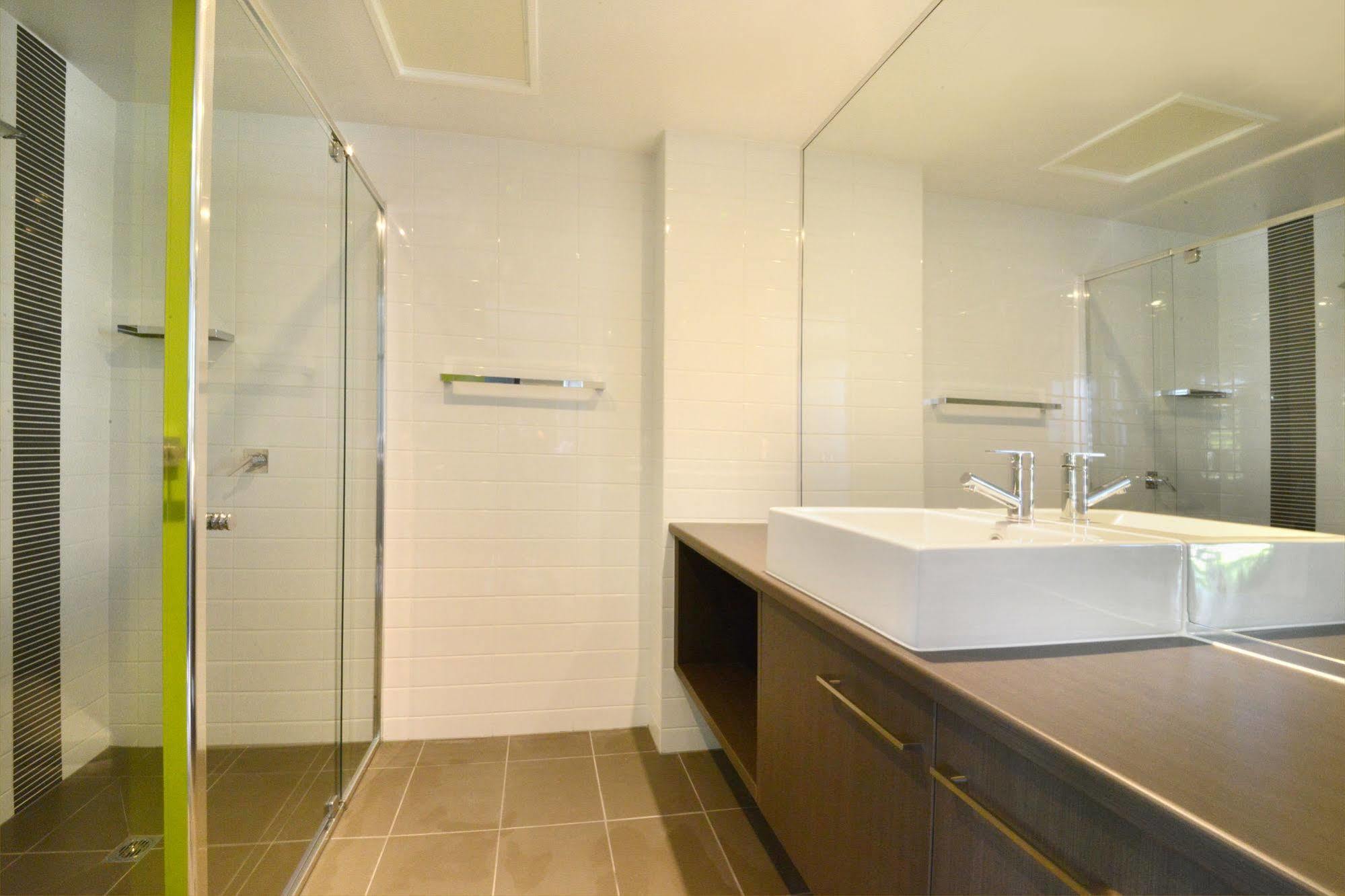 Mackay Oceanside Central Hotel Official Dış mekan fotoğraf